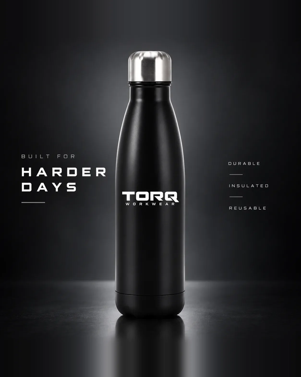 torq bottle 2