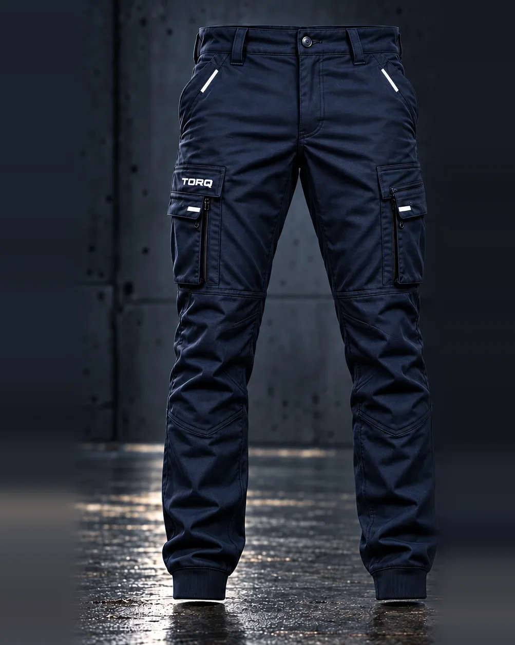 torq pants 8