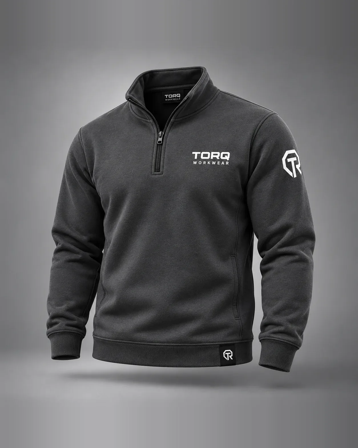 torq quarter zip 1