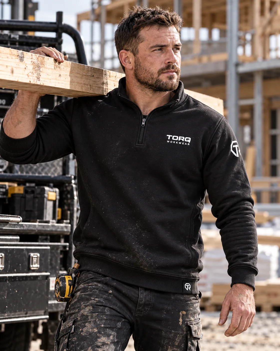 torq quarter zip 3