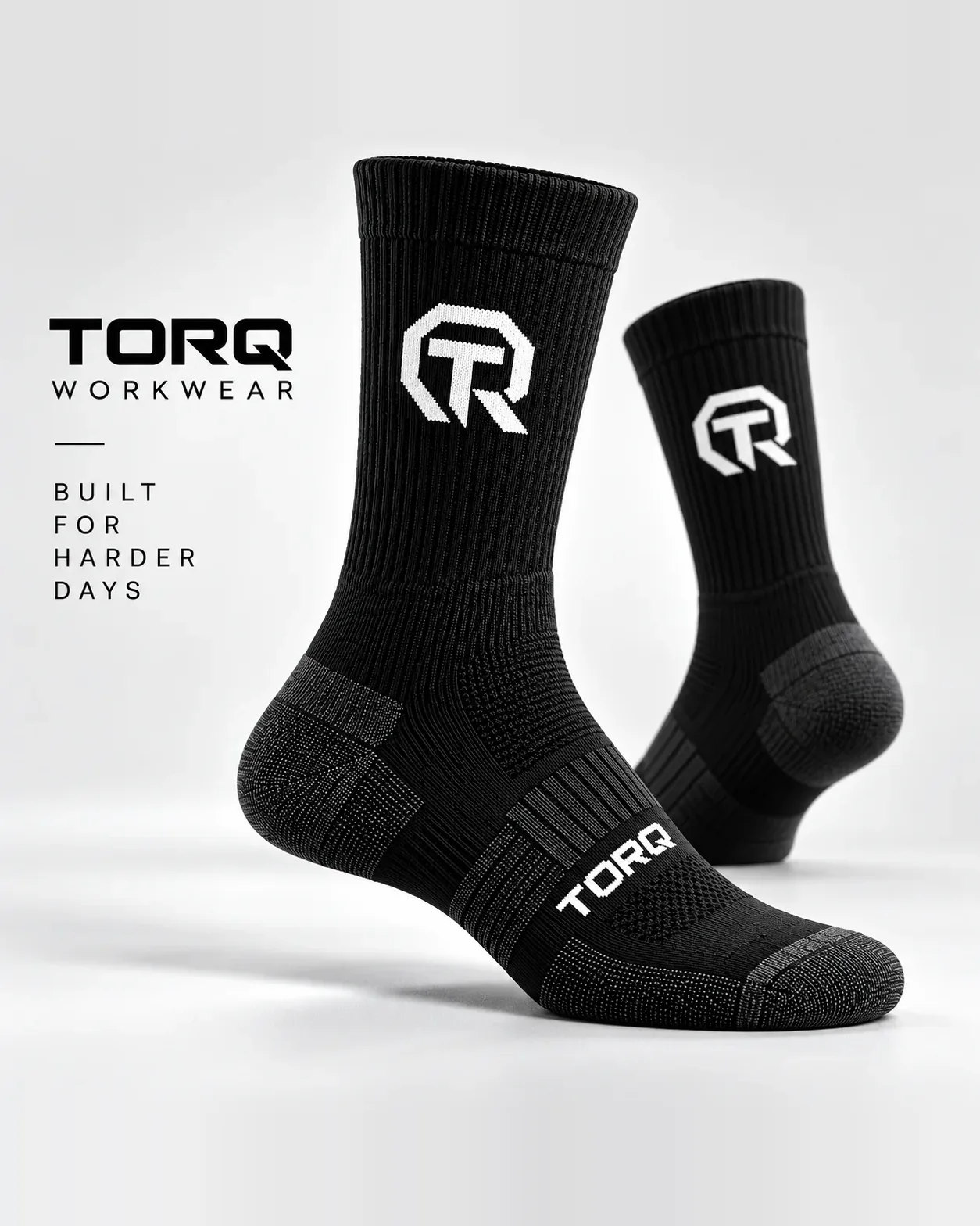 torq socks 1