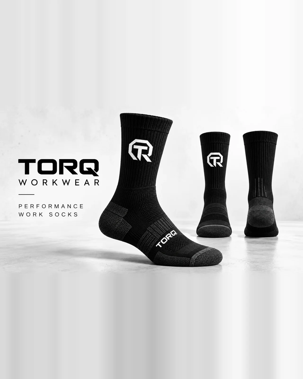 torq socks 2