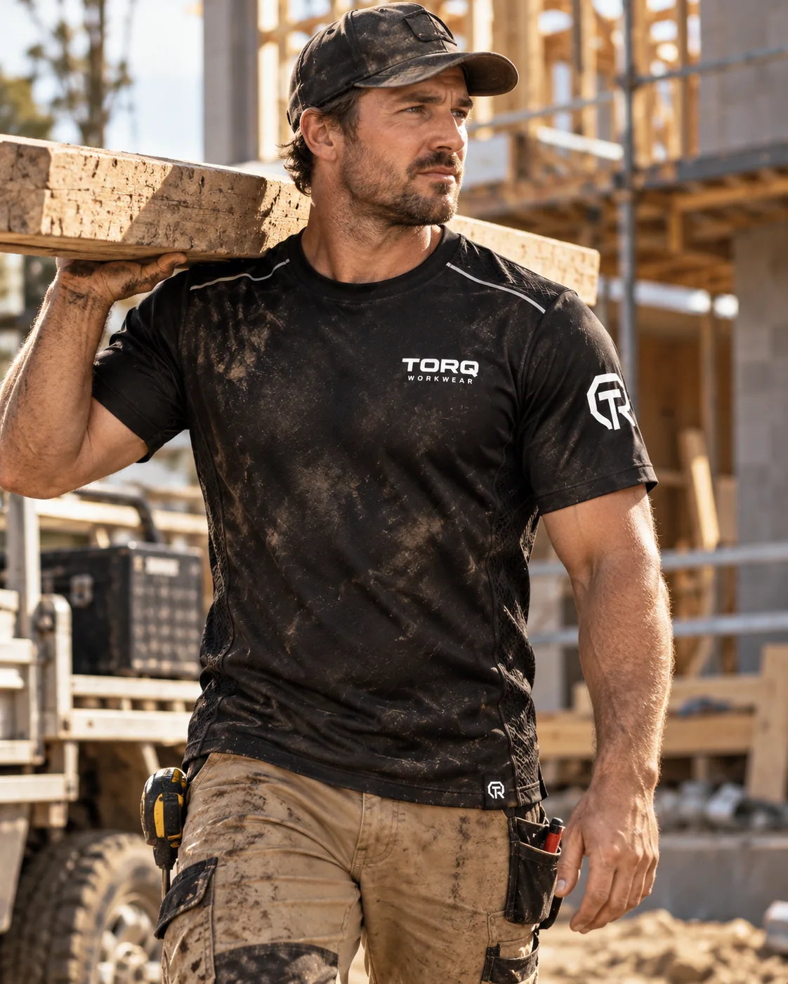 torq tee 3
