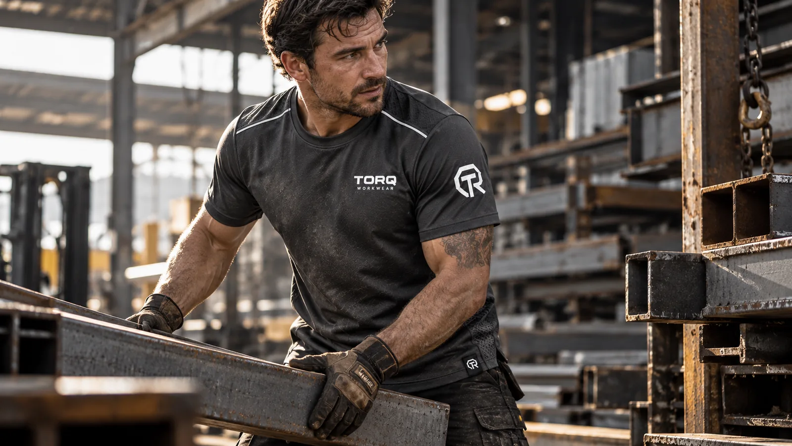torq tee 4